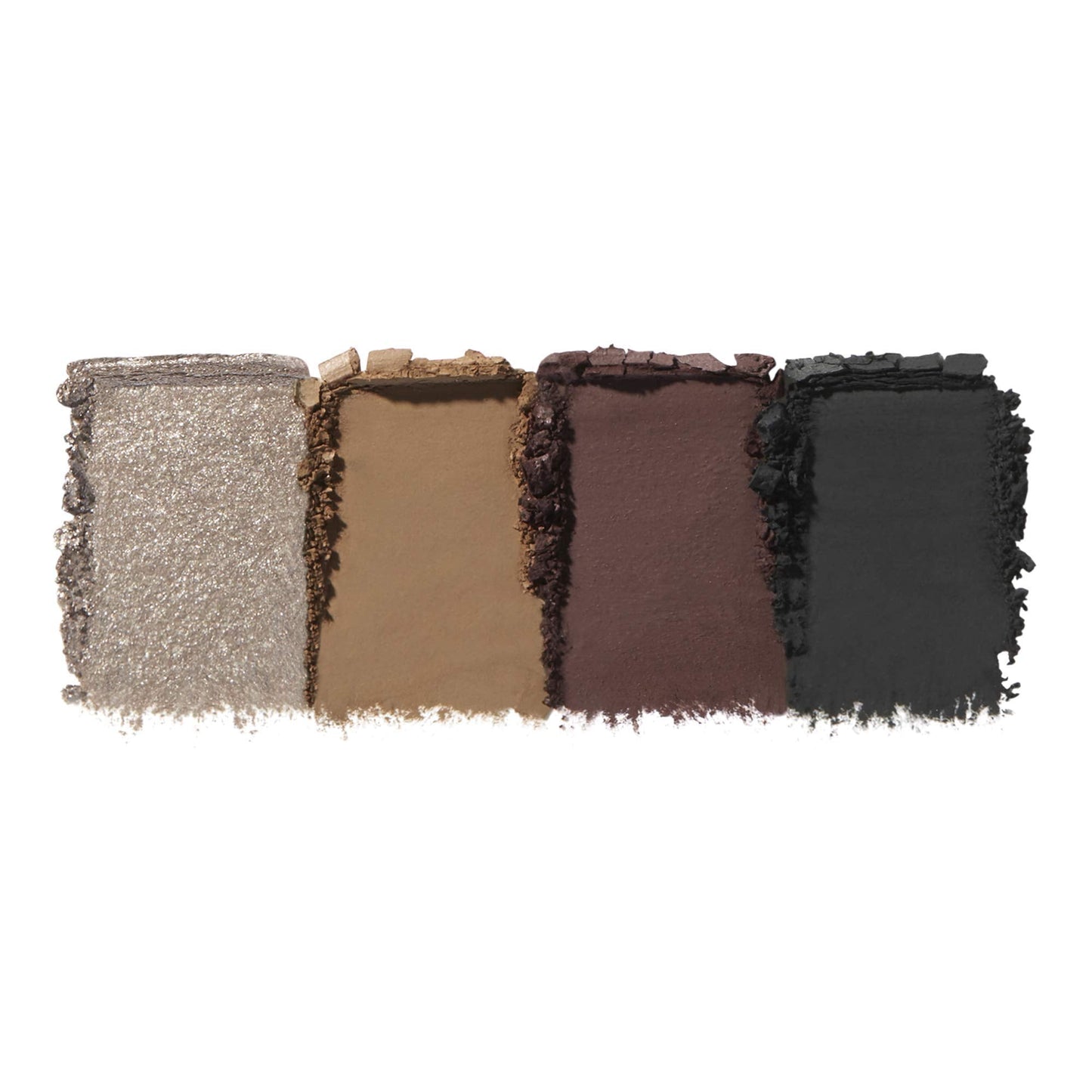 e.l.f. Bite-Size Eyeshadows Creamy, Blendable, Ultra-Pigmented, Easy to Apply, Matte & Shimmer, Truffles Beauty & Personal Care e.l.f.