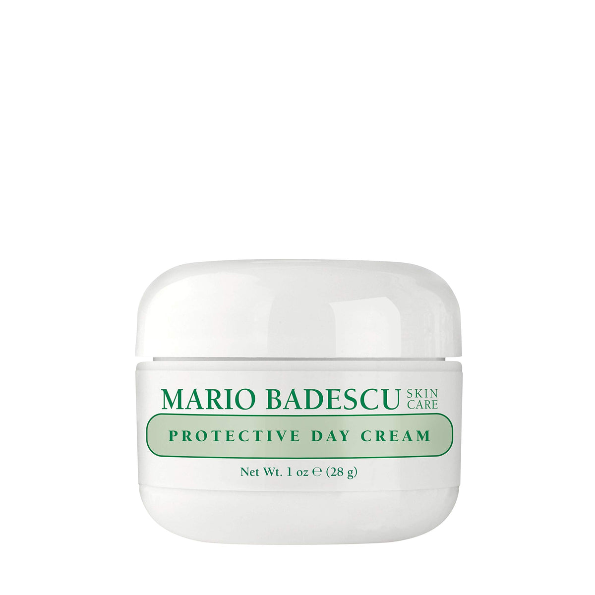 Mario Badescu Protective Day Cream for Combination, Dry and Sensitive Skin | Day Cream for Cold Climate Protection |Formulated with Antioxidents| 1 OZ Beauty & Personal Care Mario Badescu