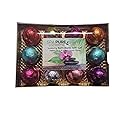 Bath Fizzie Gift Set for Women with 12 foil wrapped 2.5 oz bath bombs, great for dry skin, gift for Mom, teacher, friend (GiftHer) Beauty & Personal Care Spa Pure