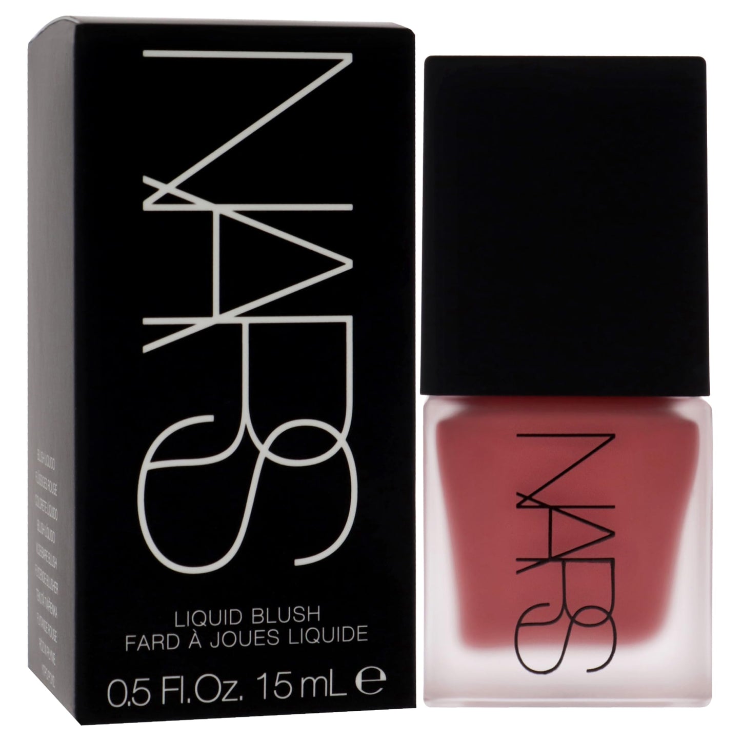 Liquid Blush - Dolce Vita by NARS for Women - 0.5 oz Blush Beauty & Personal Care NARS