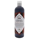 Nubian Heritage Body Wash, African Blk Soap, Tea Tree Oil Oats & Aloe, 13 Fl Oz pack of 2 Beauty & Personal Care Nubian Heritage