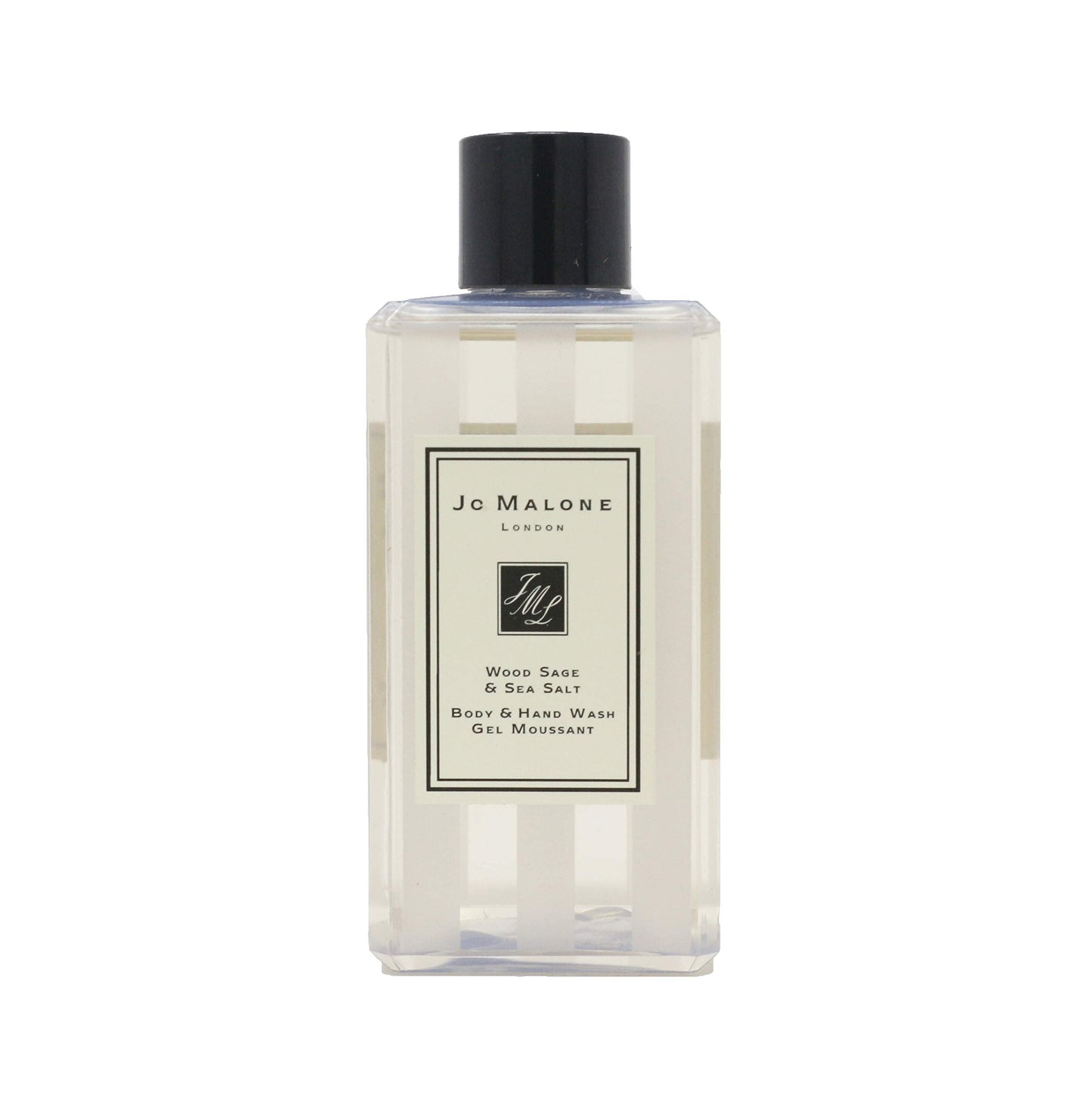Jo Malone Wood & Sea Salt Body & Hand Wash For UniSex, Sage, 3.4 Ounce Beauty & Personal Care Jo Malone
