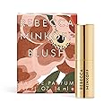 Rebecca Minkoff Blush - Mini Perfume for Women - Floral Fresh Women's Fragrance - Notes of Bergamot, Mandarin, Black Currant, Orange Flower - 0.47 oz Beauty & Personal Care Rebecca Minkoff