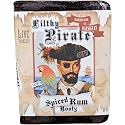 Filthy Farmgirl Filthy Pirate Spiced Rum Booty Soap Beauty & Personal Care Filthy Farmgirl