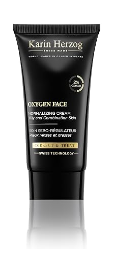 Karin Herzog Oxygen Face, 1.7 Ounce Beauty & Personal Care Karin Herzog