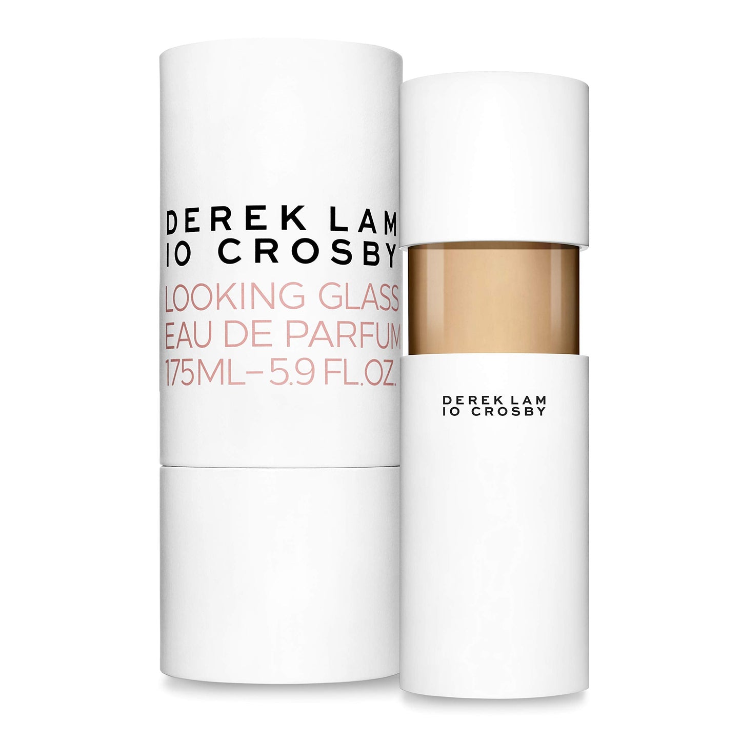 Derek Lam 10 Crosby - Looking Glass Eau De Parfum - An Intimate Feminine Fragrance Mist For Women Perfume Spray With Floral Vanilla Amber Citrus Beauty & Personal Care Derek Lam