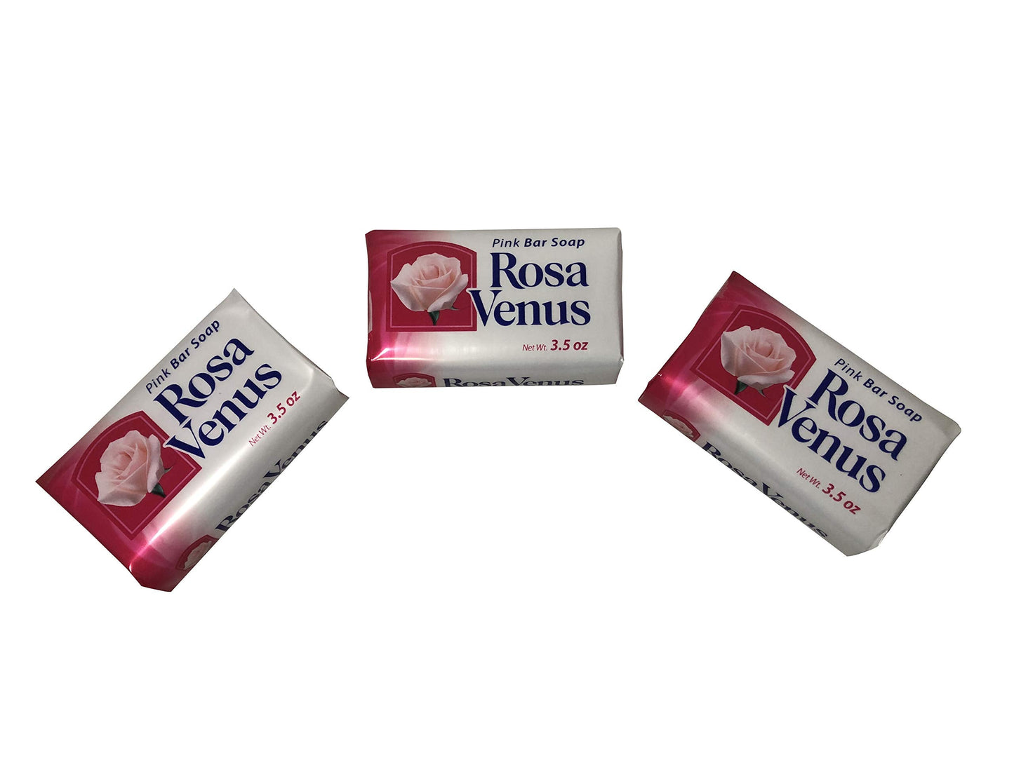 Beauty Soap Bar Beauty & Personal Care Rosa Venus