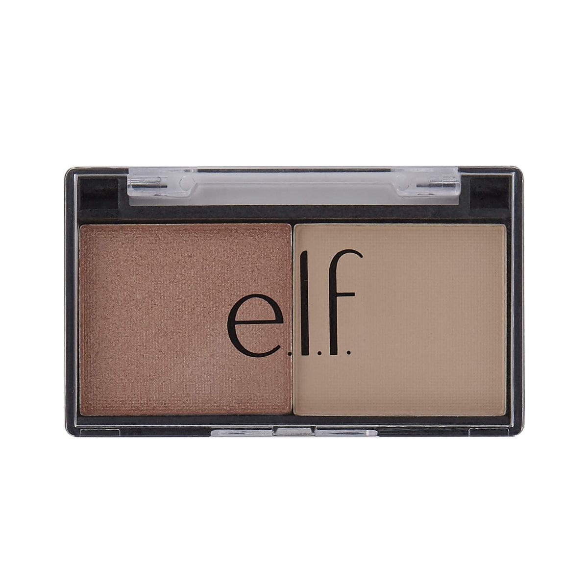 e.l.f. Cosmetics Best Friend Duo Eyeshadow, Tea for Two Beauty & Personal Care e.l.f. cosmetics