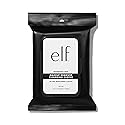 e.l.f. Cosmetics E.l.f. fragrance-free cleansing cloths, aloe-infused, 20 pack Beauty & Personal Care e.l.f.