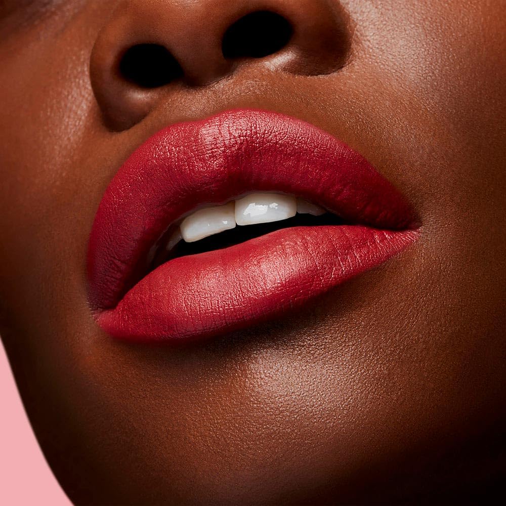 MAC, Matte lipstick - ring the alarm, 3 grams Beauty & Personal Care MAC