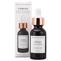 Pearlessence Firming Eye Serum with Caffeine + Peptide - Rejuvenates Puffy Eyes & Reduces Under Eye Bags | Made in USA & Cruelty Free (1oz) Beauty & Personal Care Pearlessence