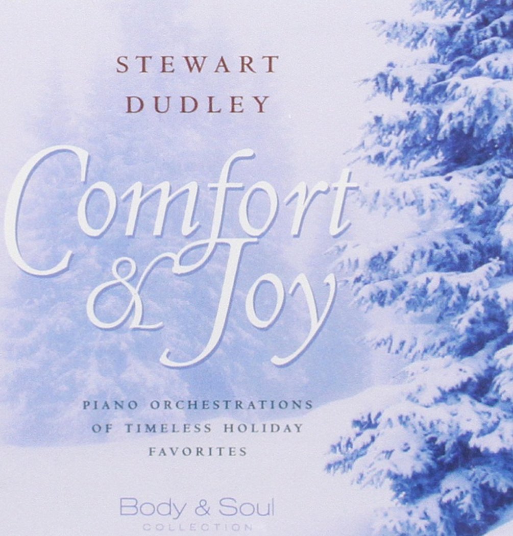 Body & Soul Collection: Comfort & Joy Beauty & Personal Care NOR