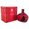 Lulu Castagnette Eau de Parfum Spray for Women, 3.3 Ounce Beauty & Personal Care Lulu Castagnette
