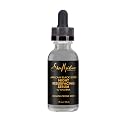 Sheamoisture Overnight Resurfacing Serum for Blemish Prone Skin African Black Soap With Shea Butter 1 oz Beauty & Personal Care Shea Moisture