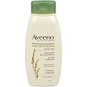 Aveeno Daily Moisturizing Body Wash, 18 Fl Oz (Pack Of 3) Beauty & Personal Care Aveeno