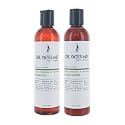 Dr. Yates MD - Daily Hydrate and Protect Shampoo Bundle with Daily Hydrate and Protect Conditioner with Pumpkin Seed Oil, Yucca Root, and Biotin Beauty & Personal Care Dr. Yates MD hair + science