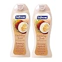 Softsoap Body Wash Coconut Butter Scrub, 20 Fl Oz (2 Pack) Beauty & Personal Care Softsoap