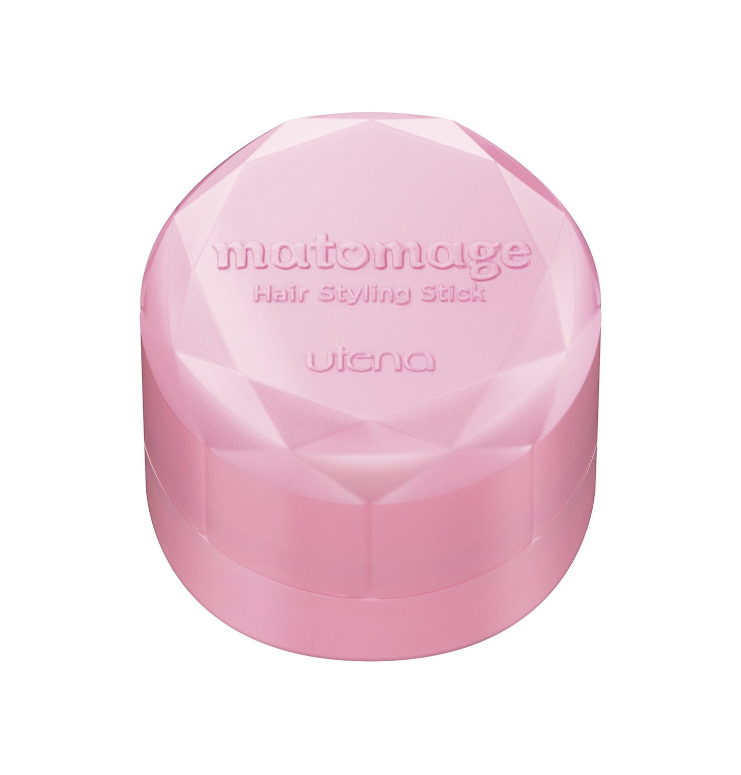 Utena Matomage Hair Styling Stick (Regular) 13g, Beauty & Personal Care Utena