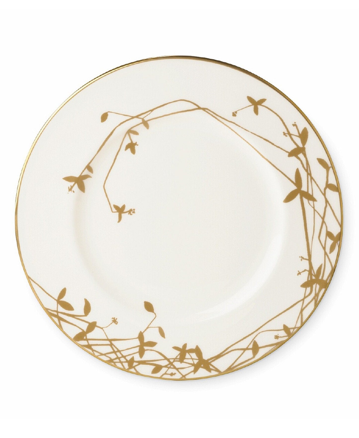 kate spade "Primrose Hill" 9" Accent Plate Beauty and Personal Care kate spade new york
