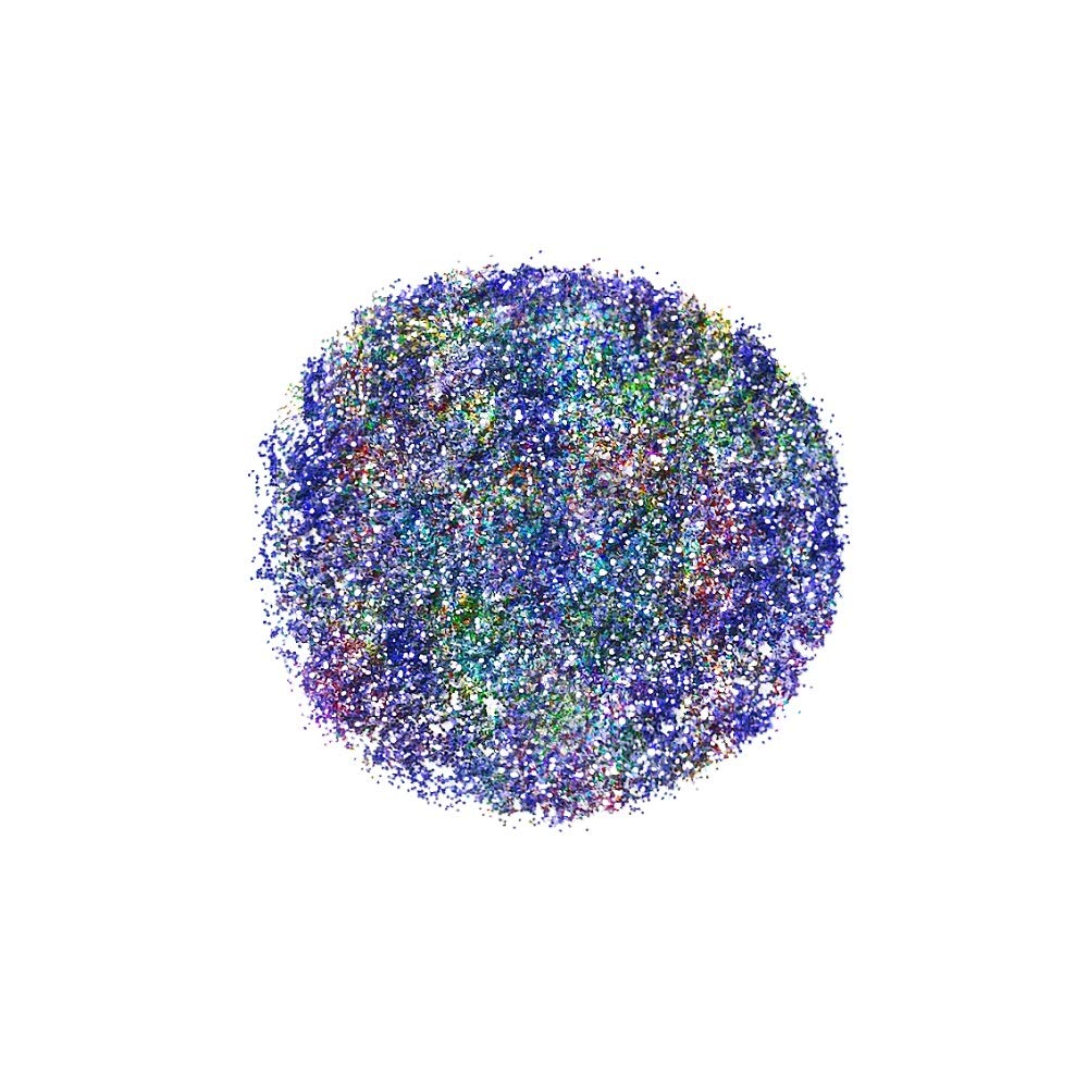 NYX PROFESSIONAL MAKEUP Face & Body Glitter, Violet Beauty & Personal Care NYX PROFESSIONAL MAKEUP