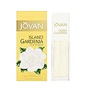 Jovan Island Gardenia Eau de Cologne Spray 1.5 fl oz (Pack of 1), Notes of Neroli, Gardenia, and Sandalwood, Women's Fragrance, Long Lasting, Everyday Beauty & Personal Care Jovan