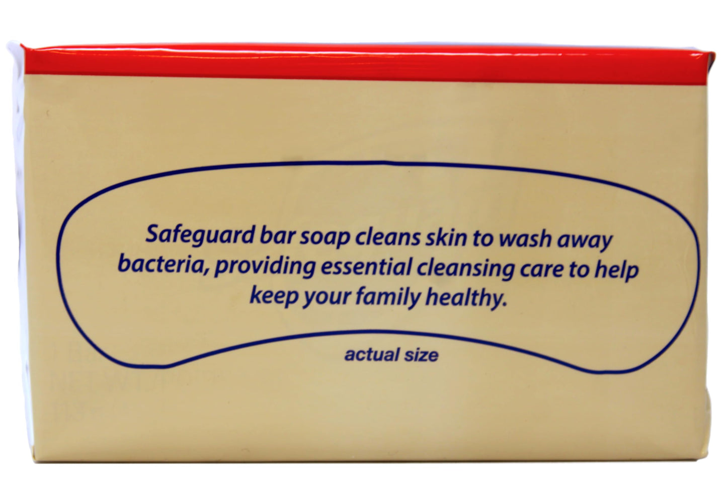 Proctor & Gamble Safeguard Beige 4-Pk (Pack of 12) Beauty & Personal Care Safeguard