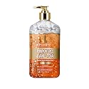 Limited Edition Pumpkin Spice & Vanilla Chai Herbal Moisturizing Body Lotion (17 oz) - Fall Scented for Women or Men with Dry or Sensitive Skin Beauty & Personal Care Hempz