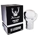 Muhammad Ali Round 3 Legend Collection Cologne 3.3 oz Exclusive Beauty & Personal Care Muhammad Ali