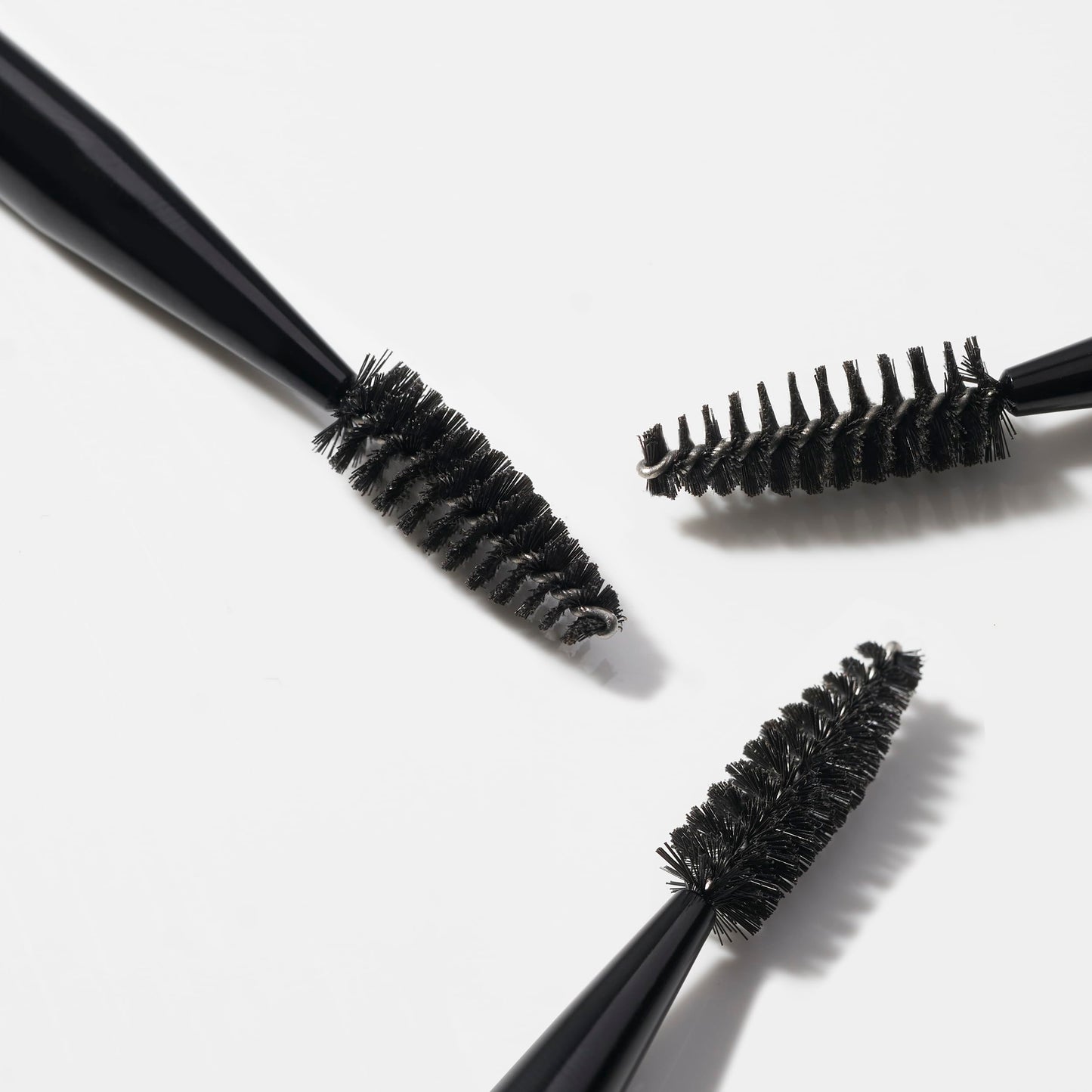Tweezerman Shaping Spiral Brow & Lash Brush Beauty & Personal Care Tweezerman