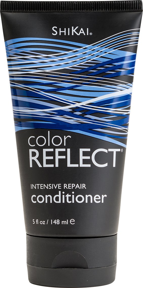 Shikai Color Reflect Intensive Repair Conditioner 5 Ounces (Pack of 3) Beauty & Personal Care ShiKai