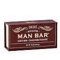 San Francisco Soap Company Exotic Musk And Sandalwood Fragrance Man Bar - Revitalizing - No Harmful Chemicals - Good for all Skin Types - Made in the Beauty & Personal Care San Francisco Soap Company