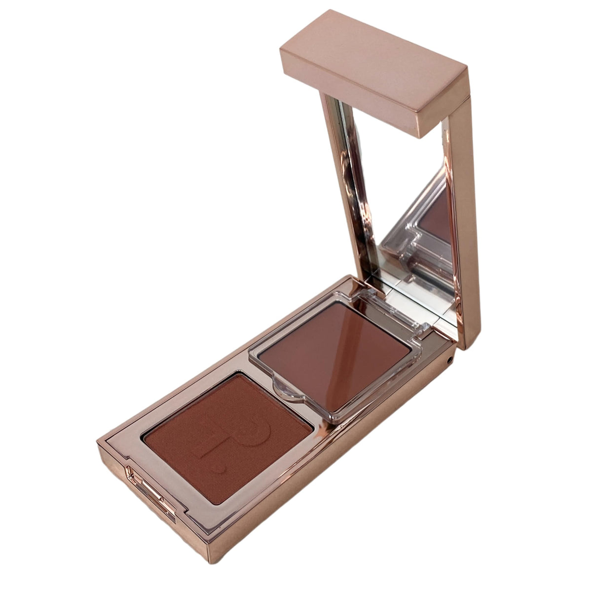 Patrick Ta Mini Must-Haves Blush Duo Set - She Goes To The Gym/She's Seductive