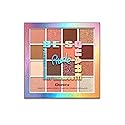 Be Square Pressed Pigments and Shadows - Dorky by Rude Cosmetics for Women - 0.76 oz Makeup Beauty & Personal Care RUDE