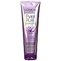 L’Oreal ParisEver Pure Volume Shampoo Lotus, 8.5 Fl Oz (Pack of 2) Beauty & Personal Care L'Oreal Paris