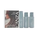 L'ANZA Healing Moisture Mini Hair Care Kit, Shampoo, Conditioner & Mist Leave-In Conditioner Spray, Hydrating, Detangles, Softens, UV & Heat Beauty & Personal Care L’ANZA