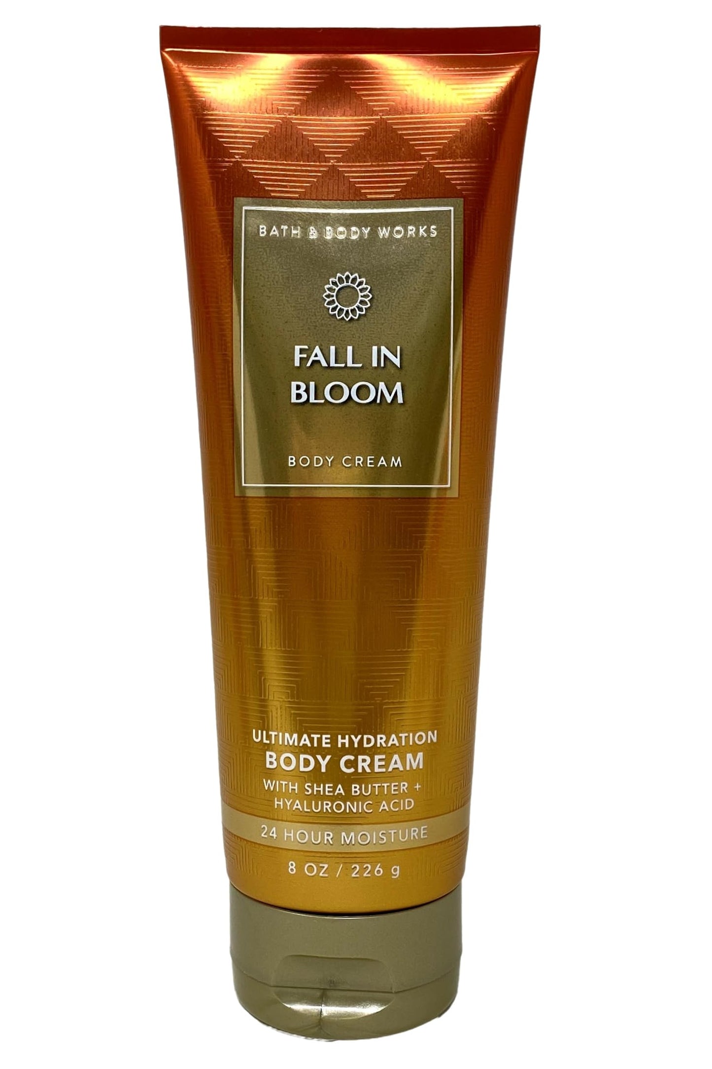 Bath & Body Works Fall In Bloom Gift Set - Fragrance Mist - Body Cream and Body Lotion - with a Himalayan Salts Springs Bar Soap Beauty and Personal Care Bath & Body Works