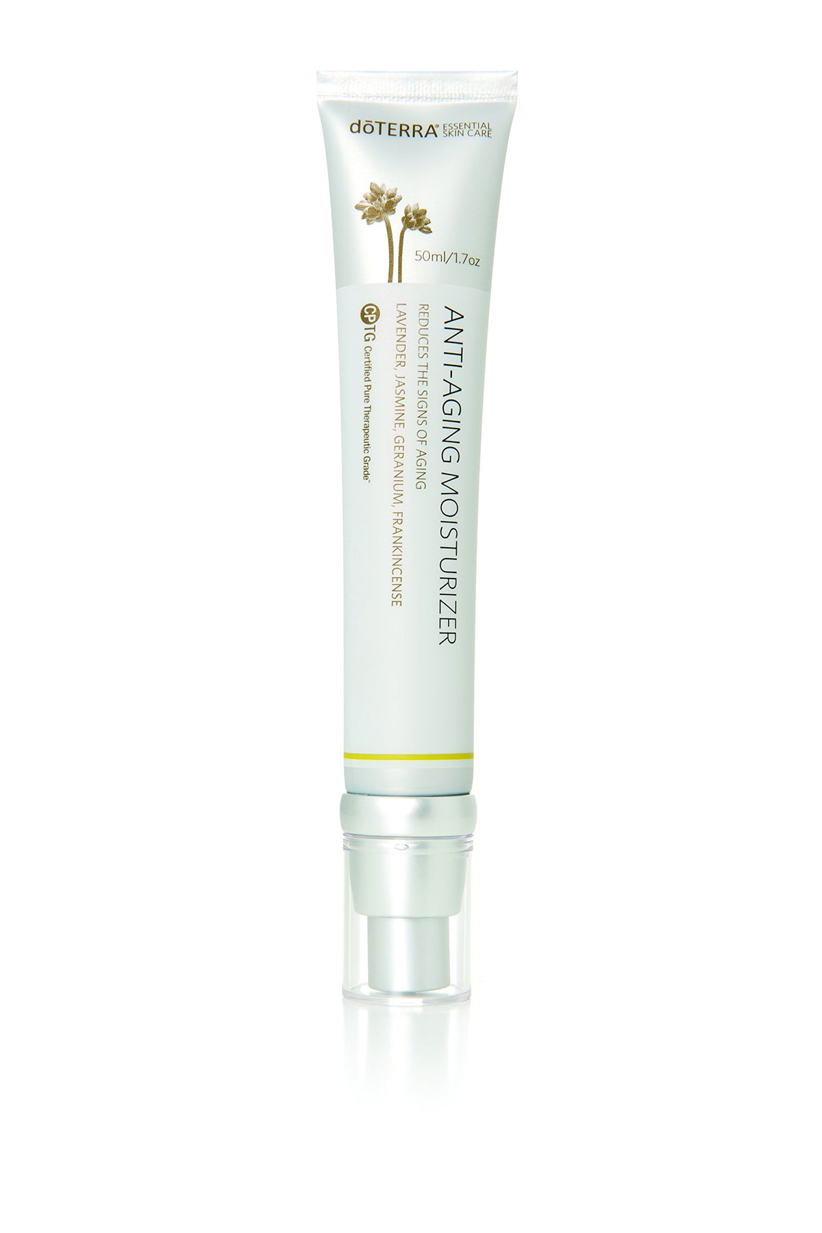 doTERRA Anti-Aging Moisturizer