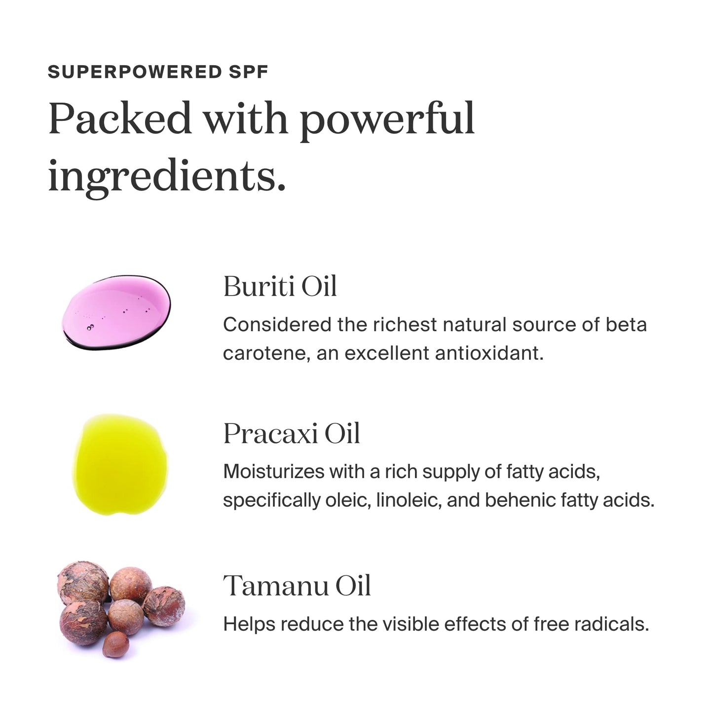 Supergoop! Glow Stick, .7 oz - SPF 50 PA++++ Dry Oil Sunscreen Stick for Face & Body - Brightens & Hydrates for a Healthy Glow - Mess-Free Beauty & Personal Care Supergoop!