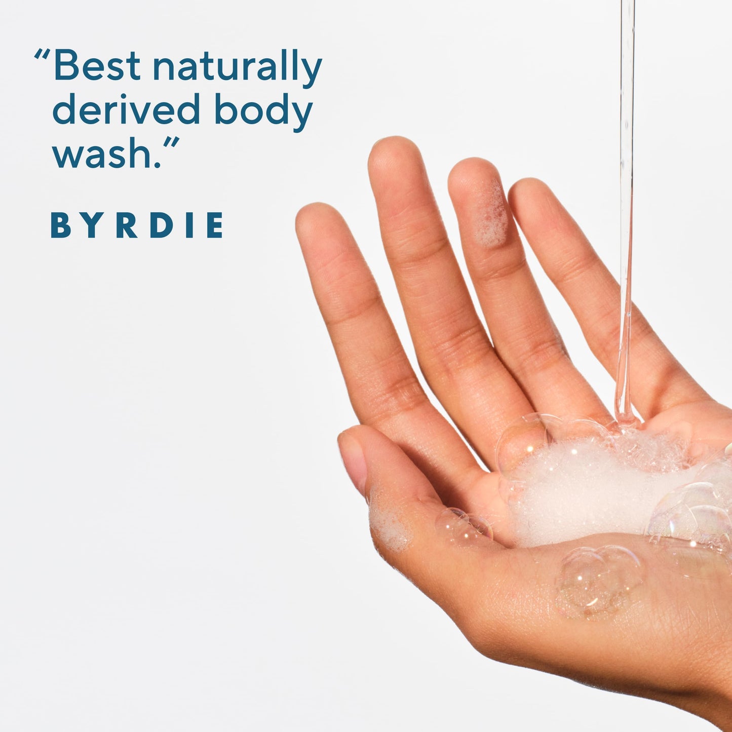 Native Body Wash for Women & Men, Sea Salt & Cedar, 36 oz Pump Bottle, Sulfate-Free & Gentle Beauty & Personal Care Native