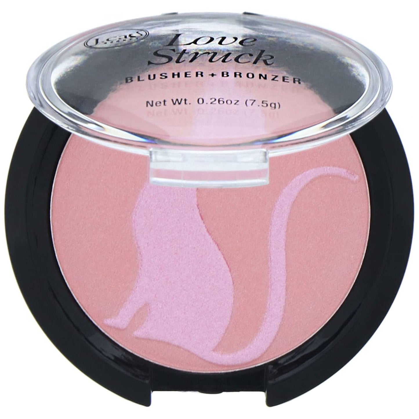 J.Cat Beauty, Love Struck, Blusher + Bronzer, LGP104 Angel Face, 0.26 oz (7.5 g) Beauty & Personal Care J.CAT BEAUTY