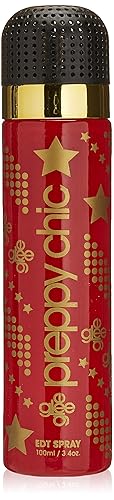 Marmol & Son Glee Preppy Chic Eau de Toilette Spray for Women, 3.4 Ounce Beauty & Personal Care Marmol & Son