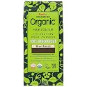 Radico Colour Me Organic (Dark Brown) Beauty & Personal Care Radico