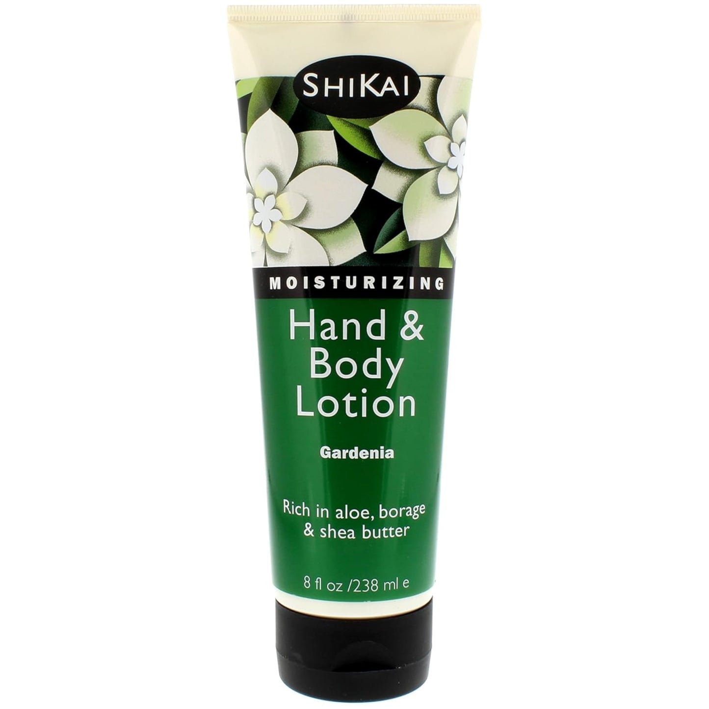 Shikai Lotion Hnd&Bdy Gardenia Beauty & Personal Care ShiKai