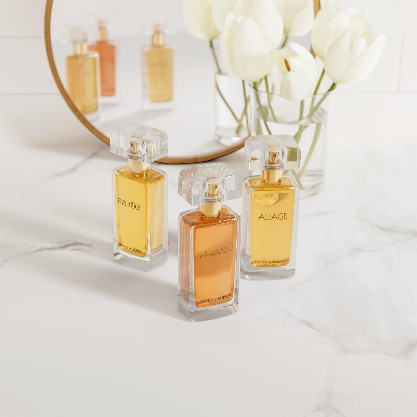 Estée Lauder Azurée Eau de Parfum Spray with Citrus & Wood | Perfumes for Women, 1.69 Fl Oz Beauty & Personal Care Estée Lauder