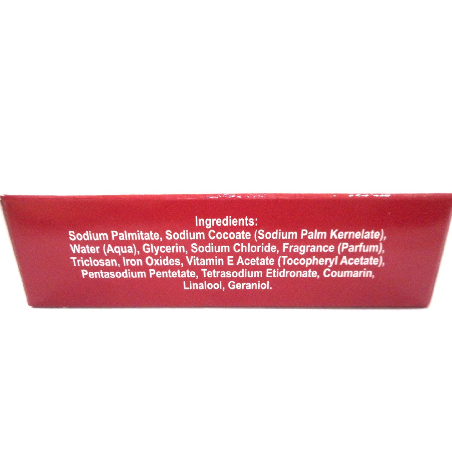 Topiclear Number One Black Soap - 3.5Oz Beauty & Personal Care Topiclear