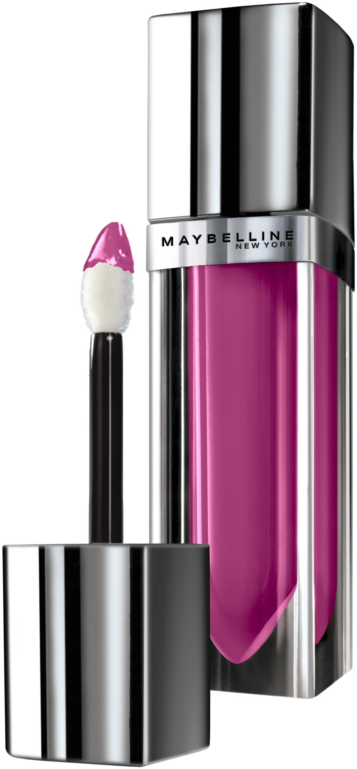 Maybelline New York Color Sensational Color Elixir Lip Color, Raspberry Rhapsody, 0.17 Fluid Ounce Beauty & Personal Care MAYBELLINE