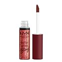 NYX PROFESSIONAL MAKEUP Butter Gloss Bling Lip Gloss, Non Sticky and Shiny Vegan Lip Makeup - Big Spender Beauty & Personal Care NYX PROFESSIONAL MAKEUP