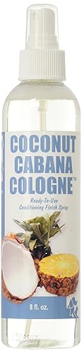 Envirogroom, Coconut Cabana Cologne, 8 oz Beauty & Personal Care Envirogroom