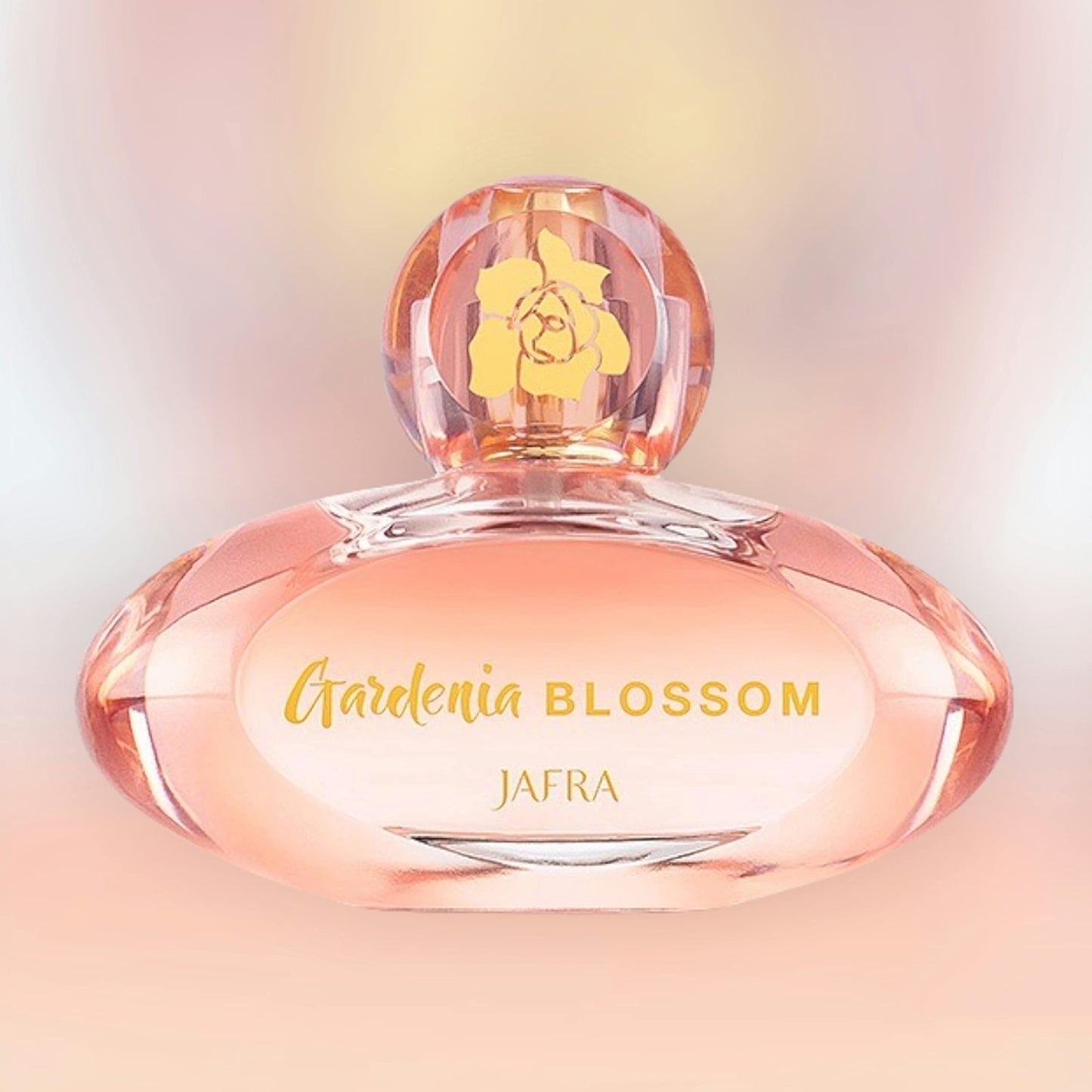Jafra Gardenia Blossom Eau de Parfum 1.7 fl. oz. Beauty & Personal Care JAFRA