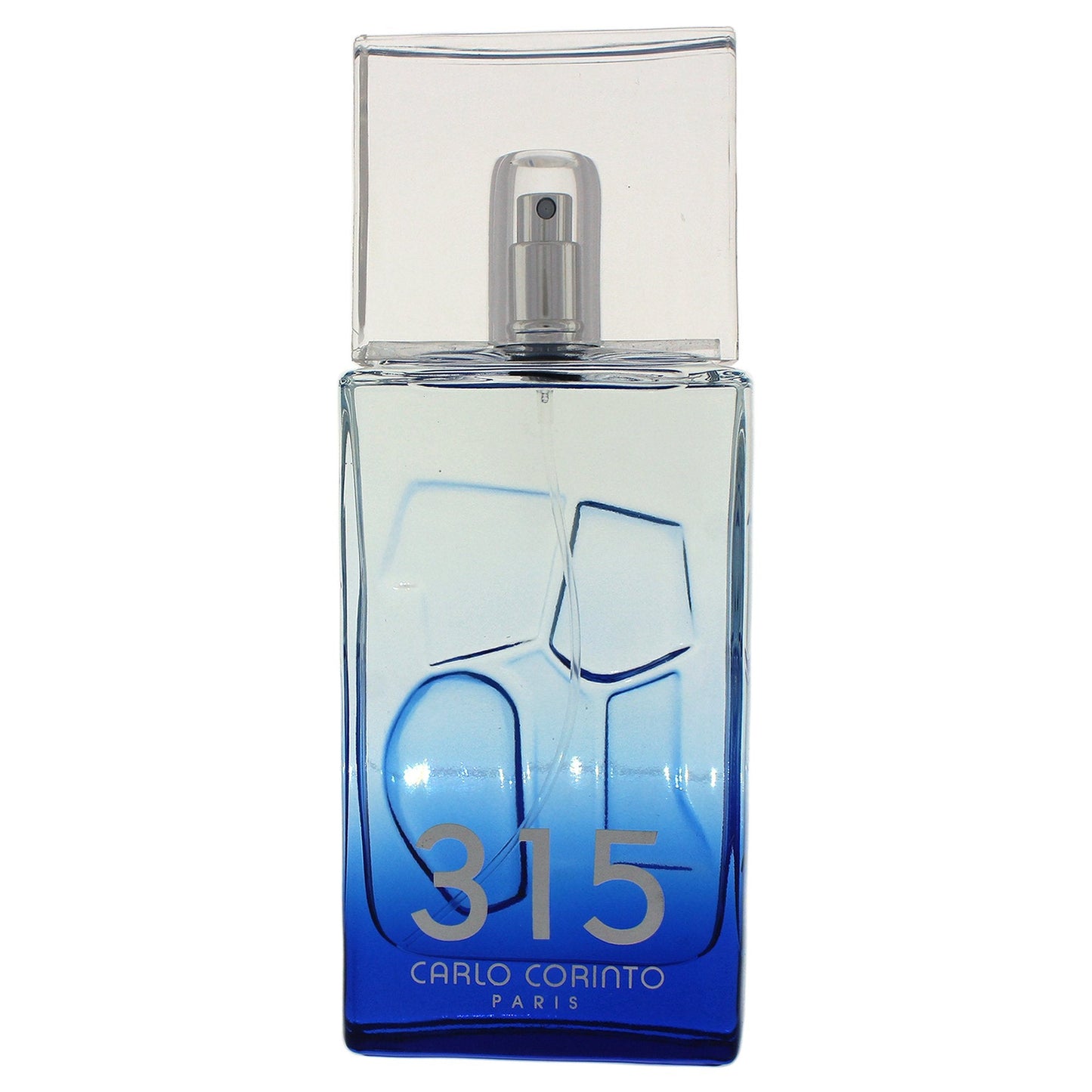 Carlo Corinto Eau de Toilette Spray, Concentree, 3.3 Ounce Beauty & Personal Care Carlo Corinto